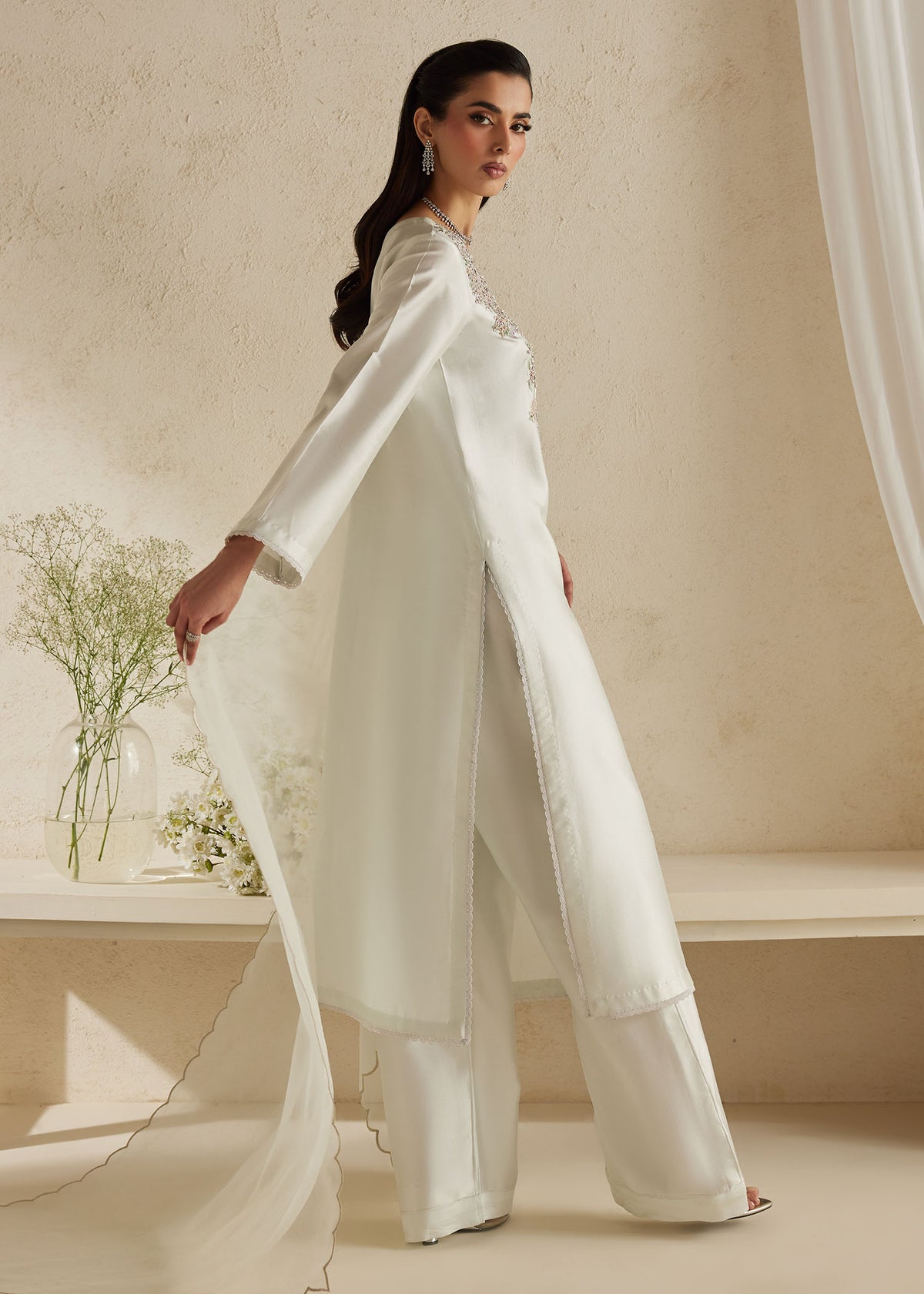Aira — Mélange luxury pret ensemble, image 3