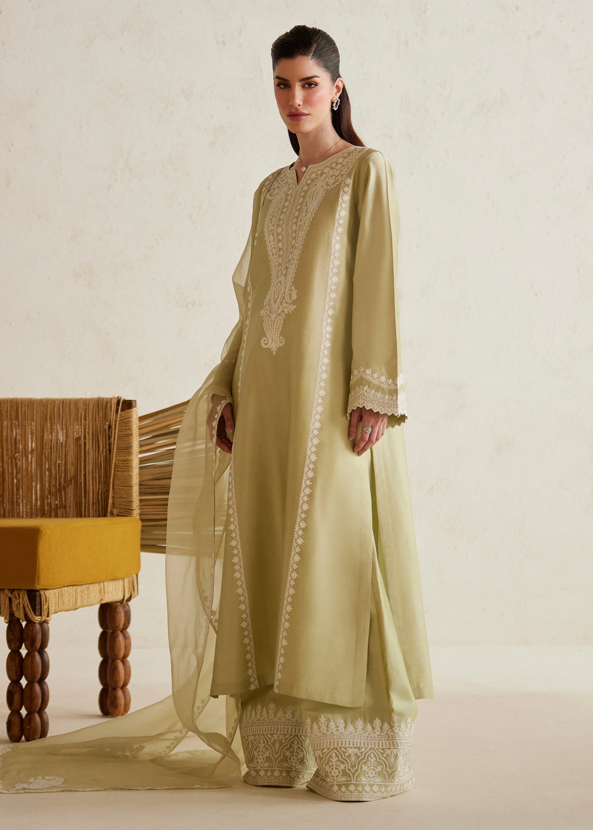 Illara — Mélange luxury pret, image 2