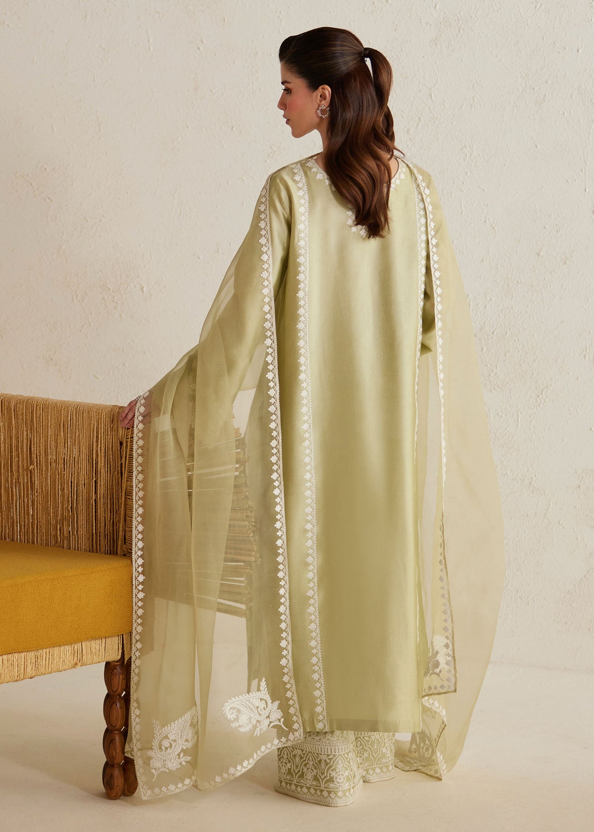 Illara — Mélange luxury pret, image 3