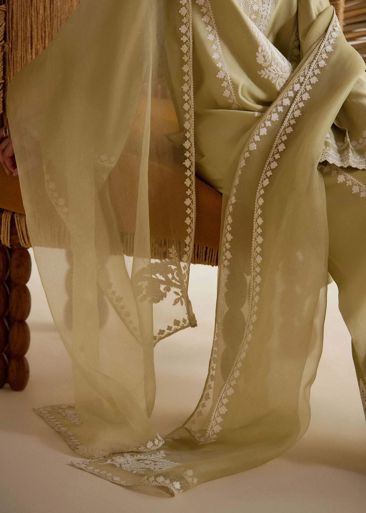 Illara — Mélange luxury pret, image 6