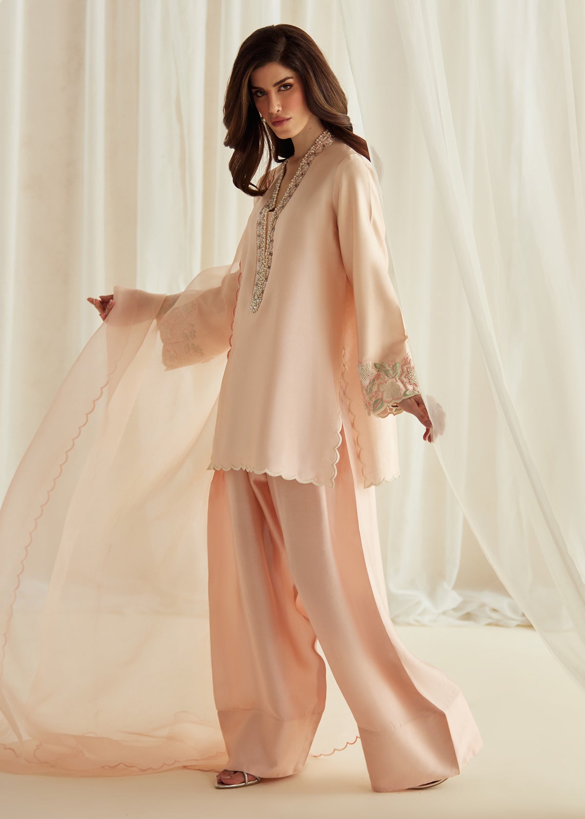 Luma — Mélange luxury pret ensemble, image 2