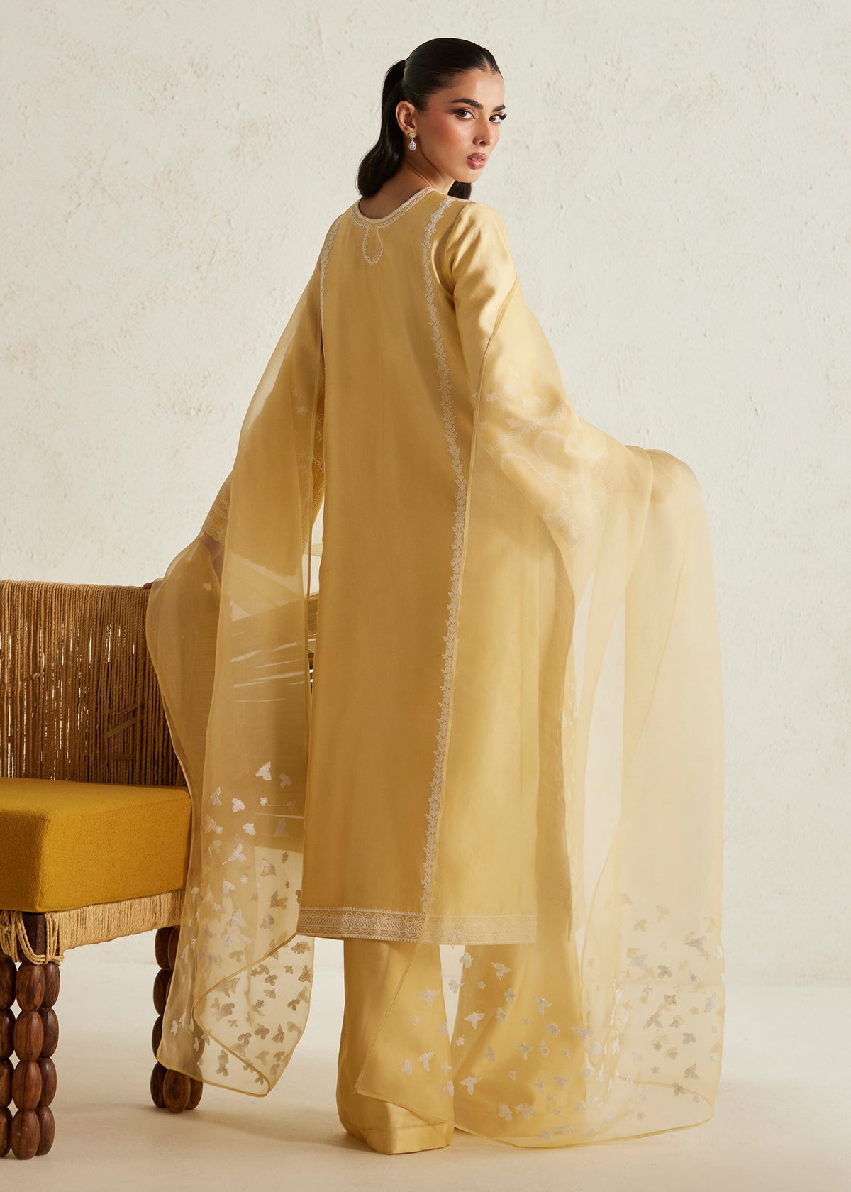 Masaba — Mélange luxury pret, image 2