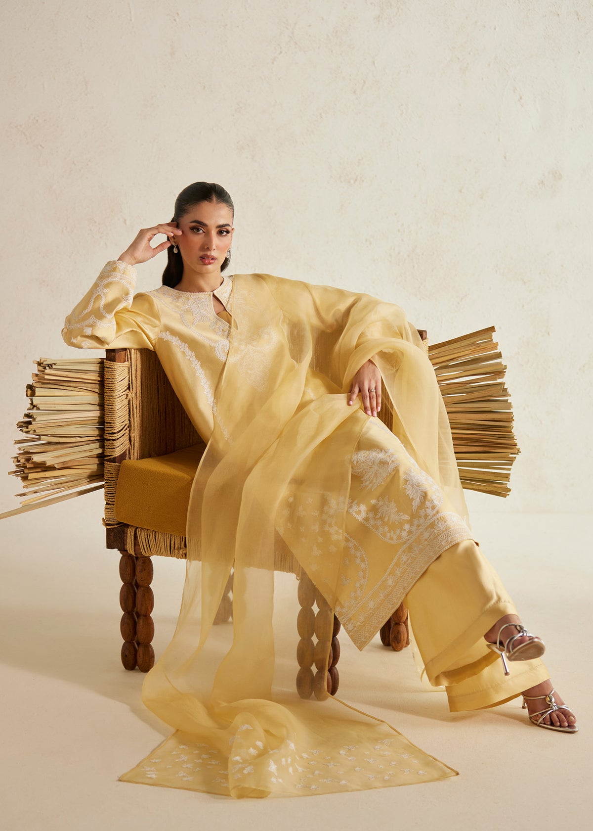 Masaba — Mélange luxury pret, image 4