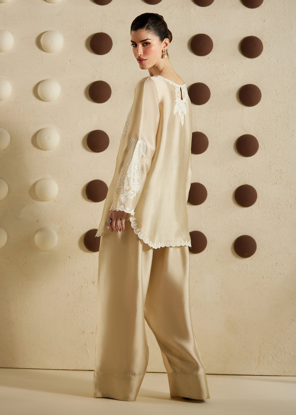 Meher — Mélange luxury pret, image 3