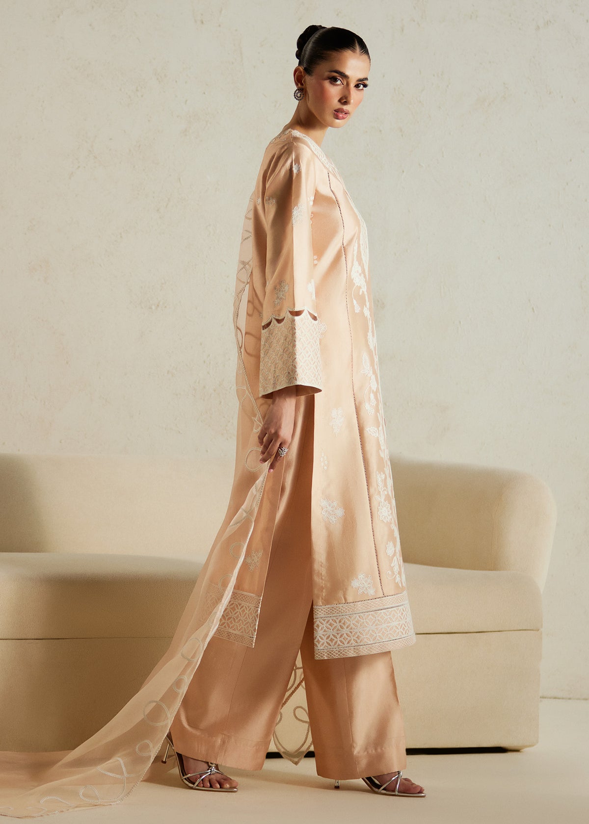 Naira — Mélange luxury pret, image 2