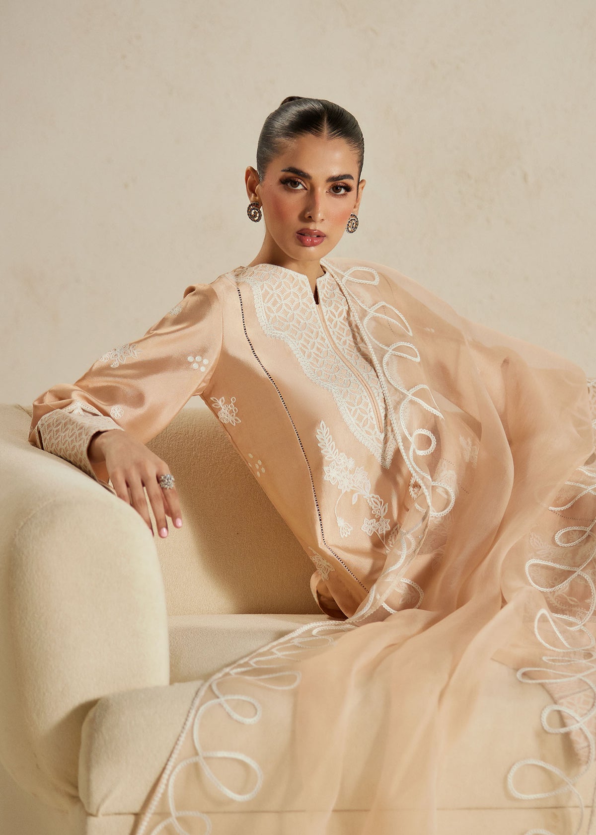 Naira — Mélange luxury pret, image 8