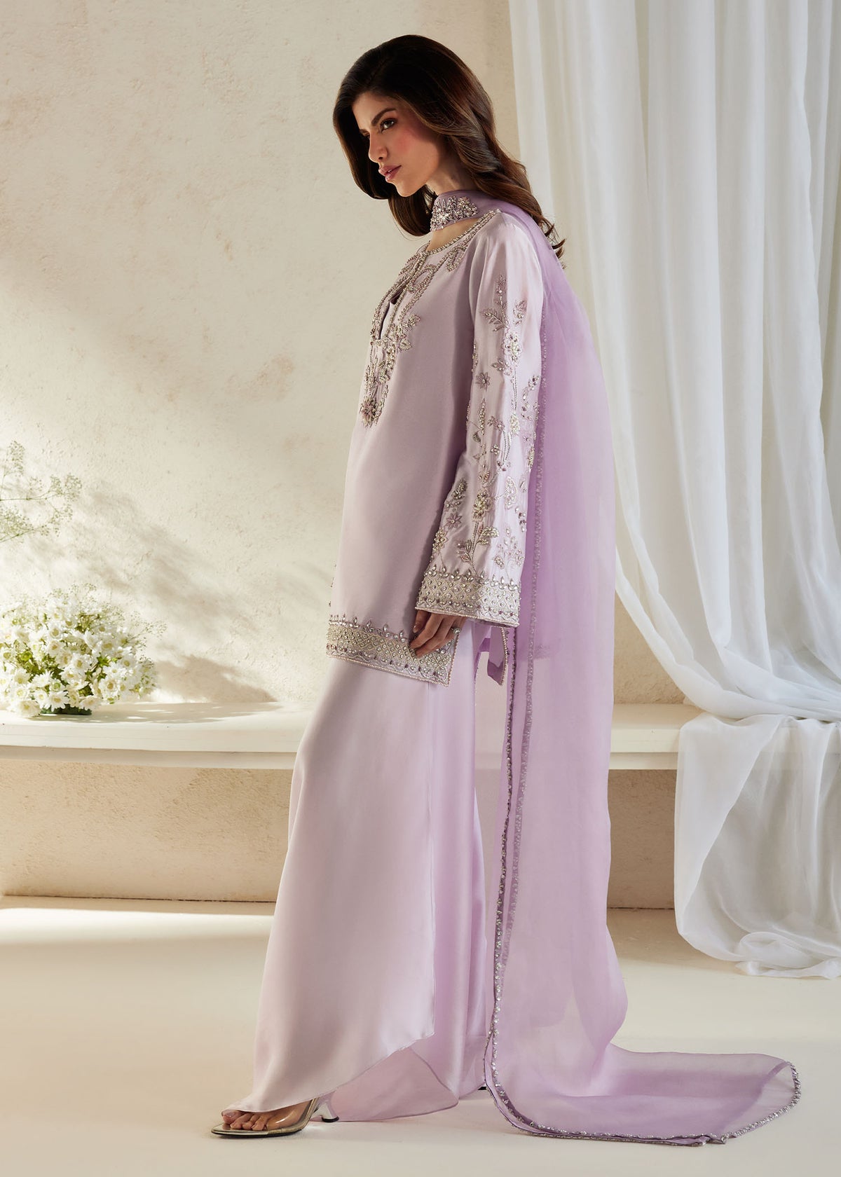 Reha — Mélange luxury pret ensemble, image 3