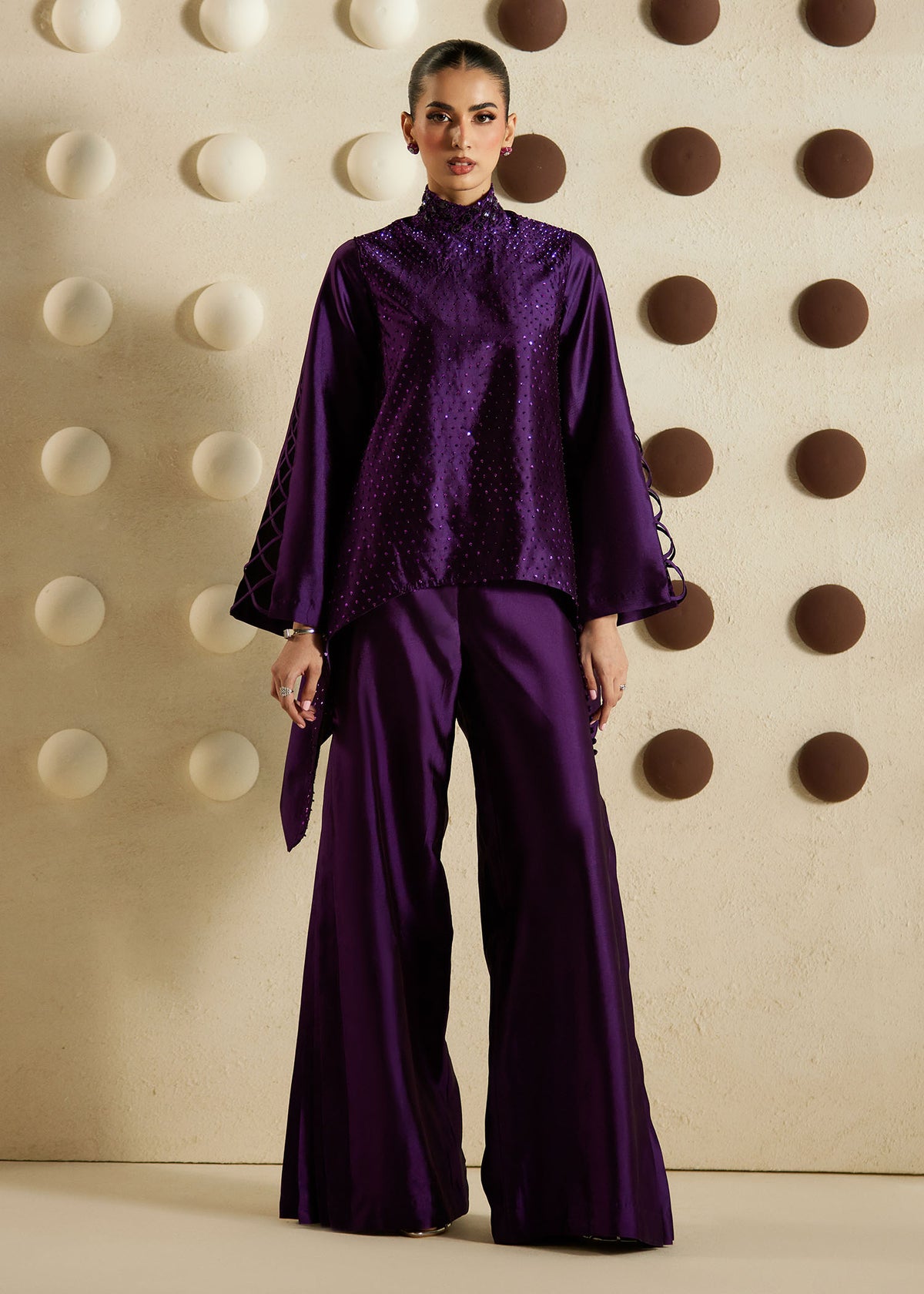 Sienna — Mélange luxury pret, image 1