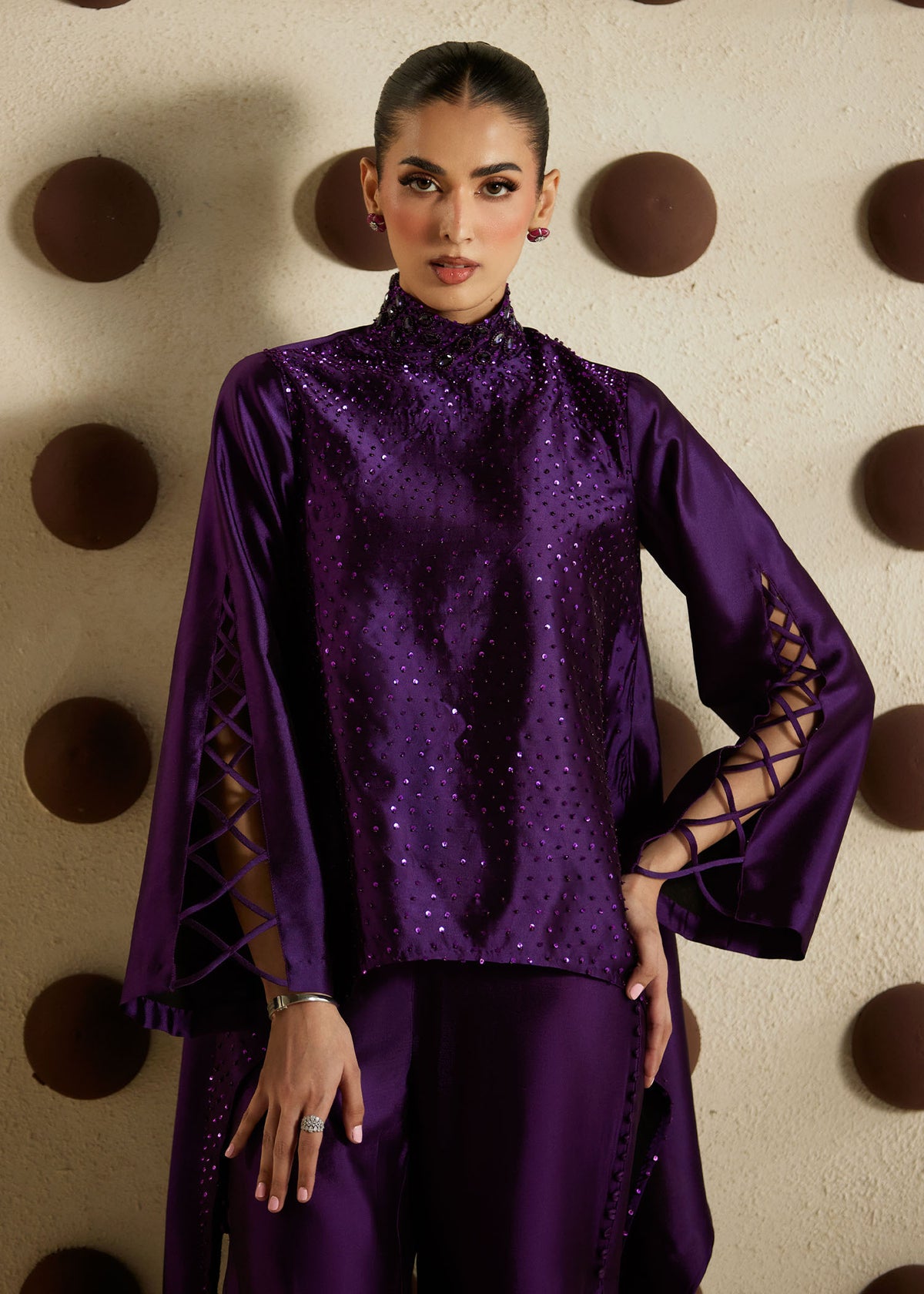 Sienna — Mélange luxury pret, image 2
