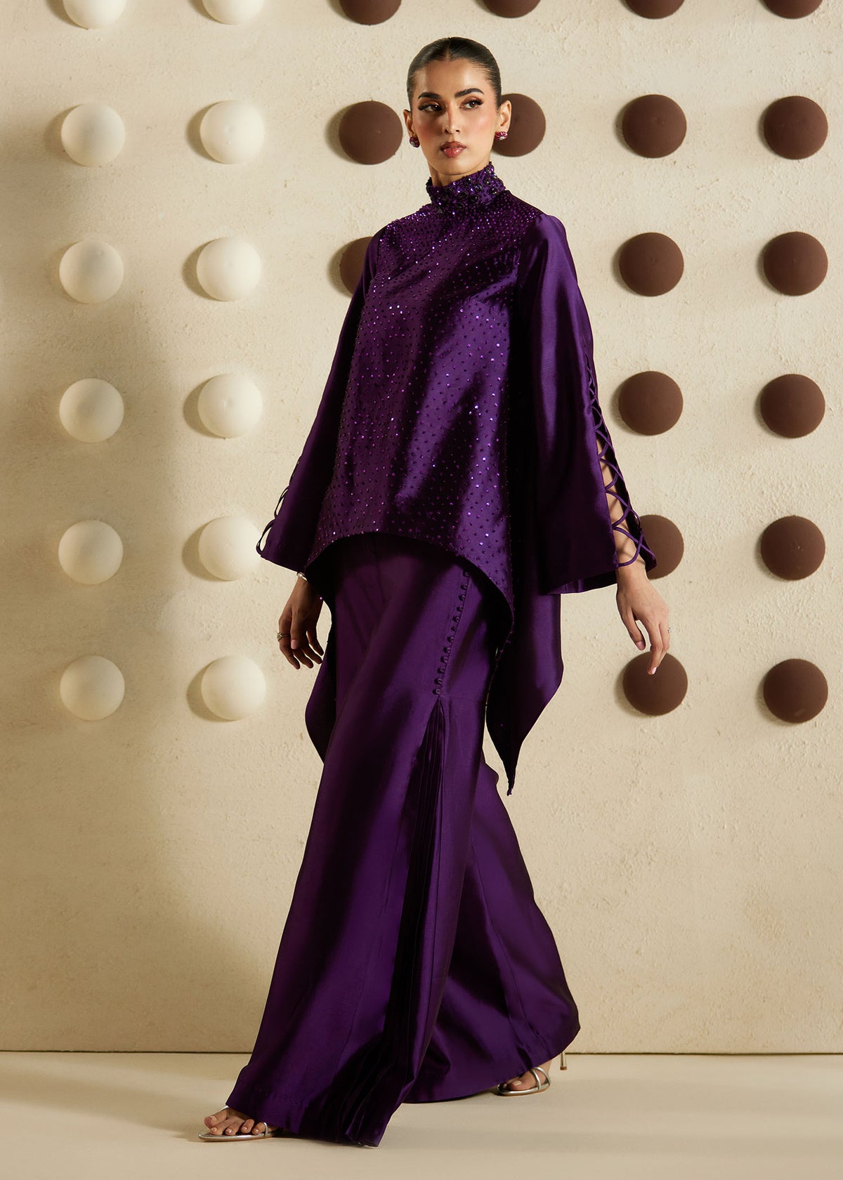 Sienna — Mélange luxury pret, image 3