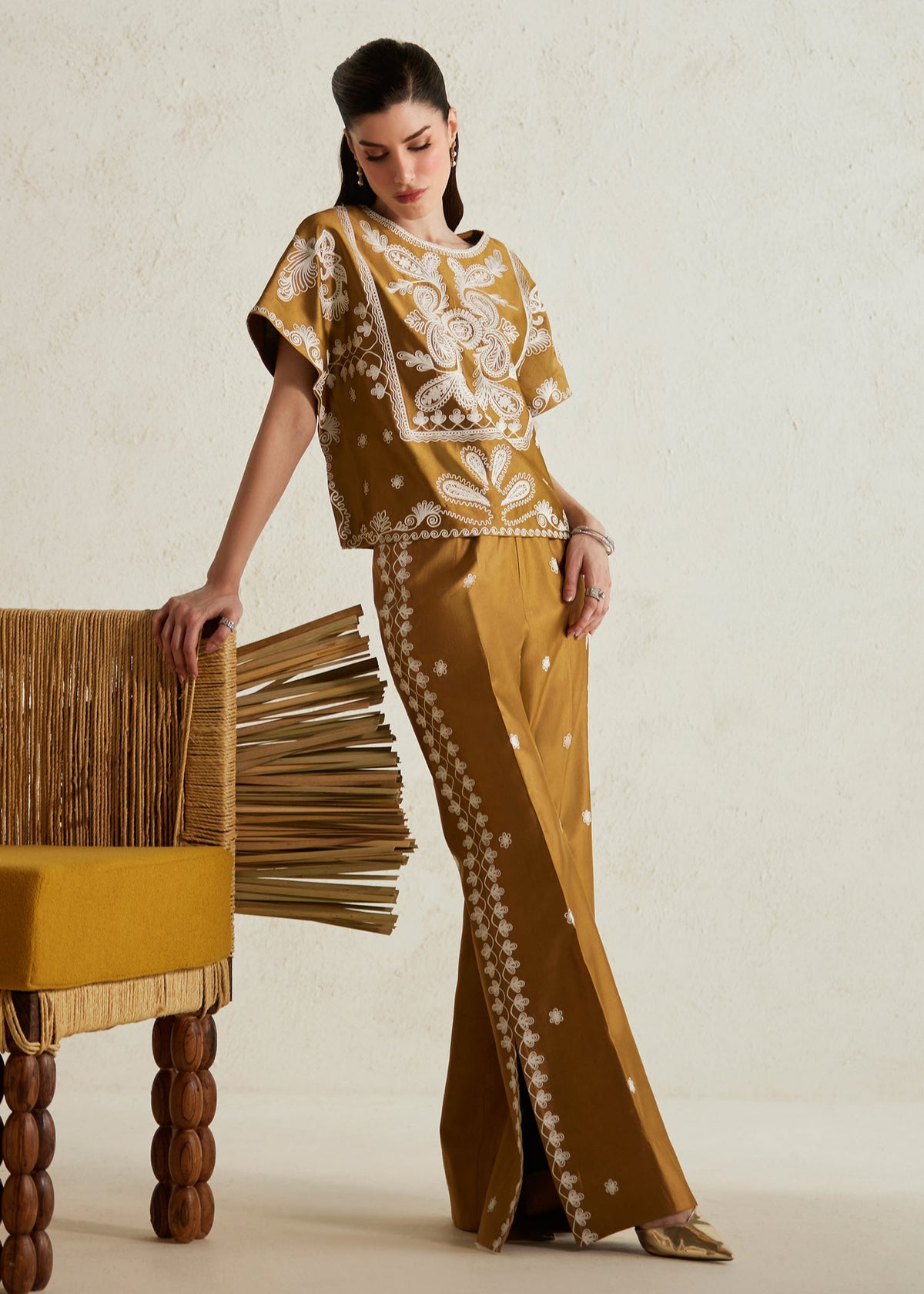 Sorelle — Mélange luxury pret, image 1