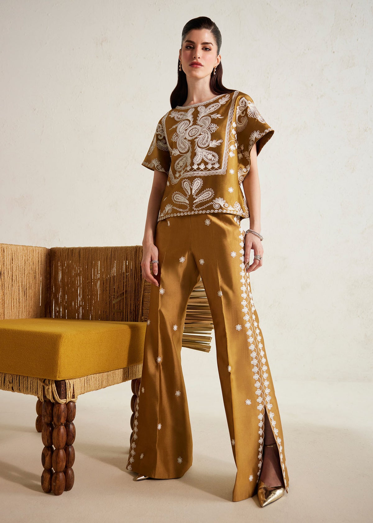 Sorelle — Mélange luxury pret, image 3