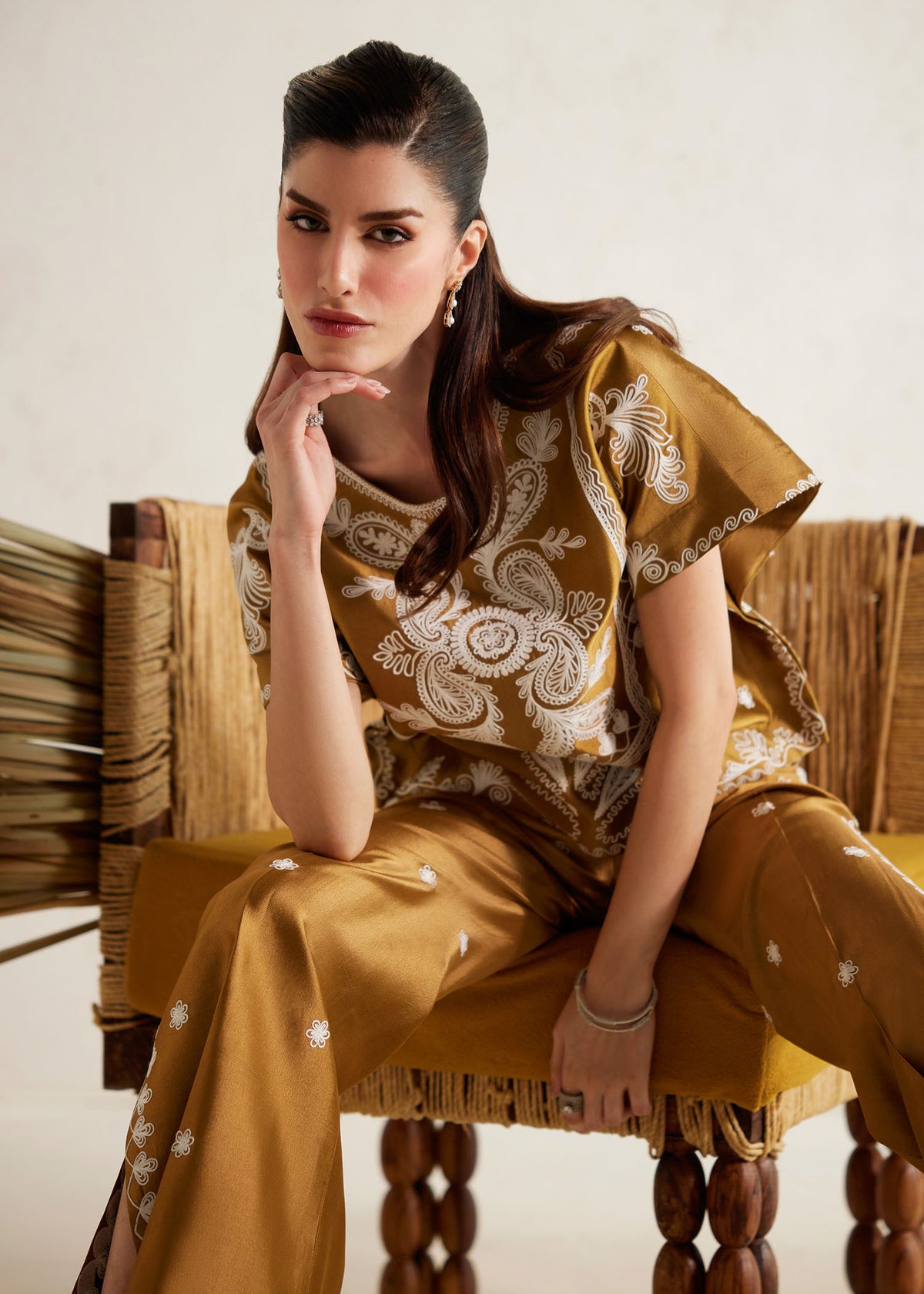 Sorelle — Mélange luxury pret, image 5