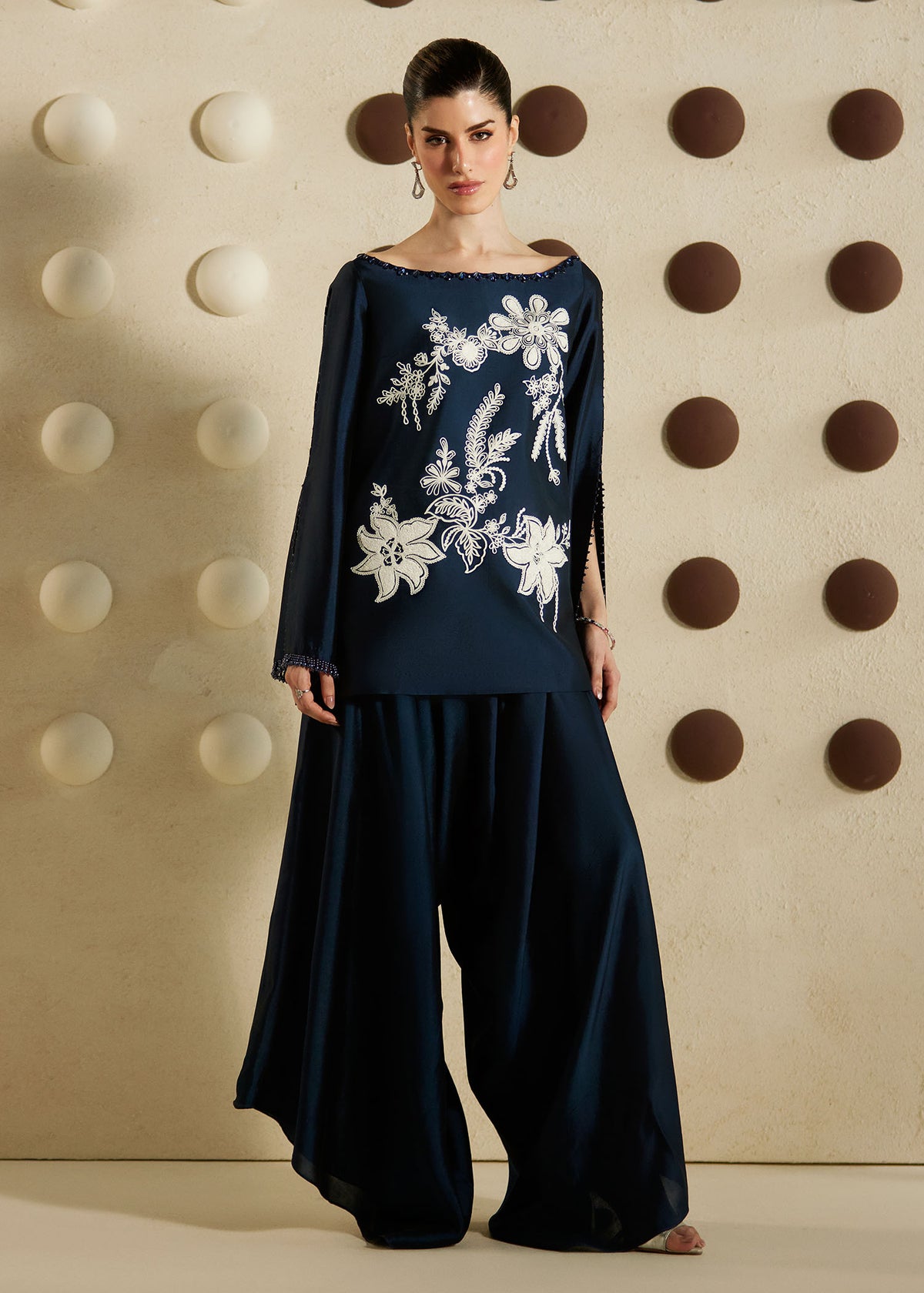 Veya — Mélange luxury pret, image 1