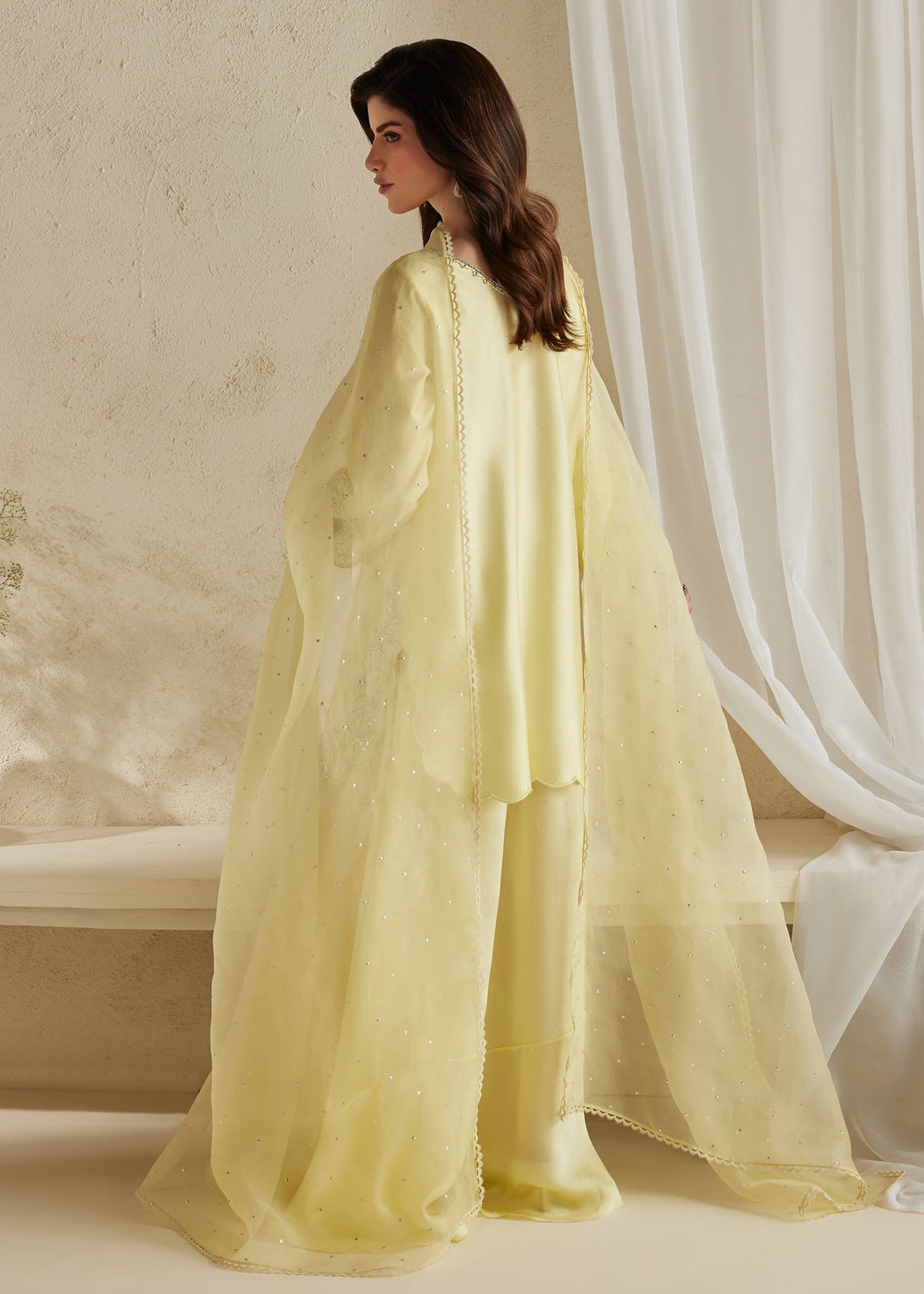 Ziva — Mélange luxury pret ensemble, image 4