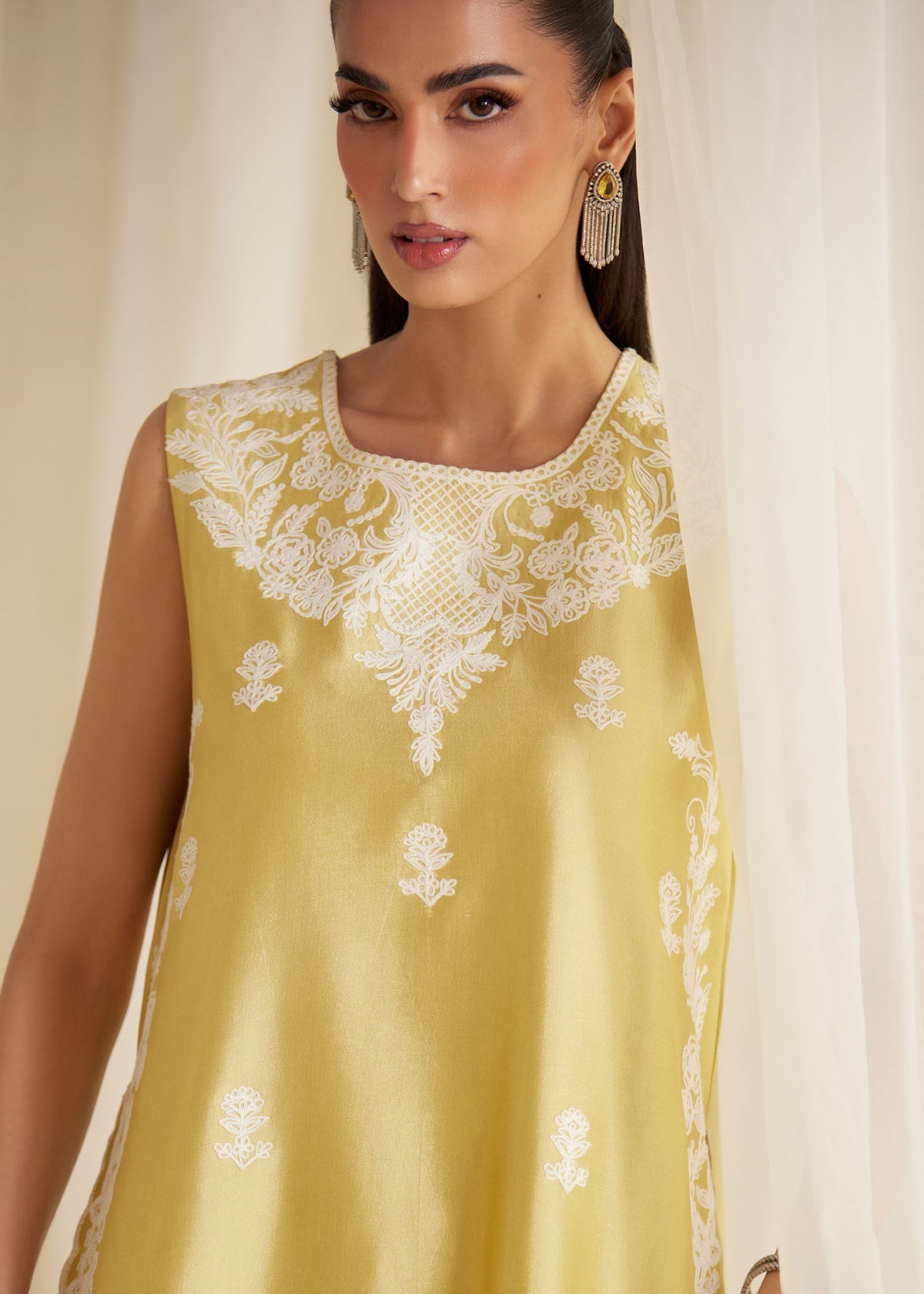 Zyla — Mélange luxury pret ensemble, image 4