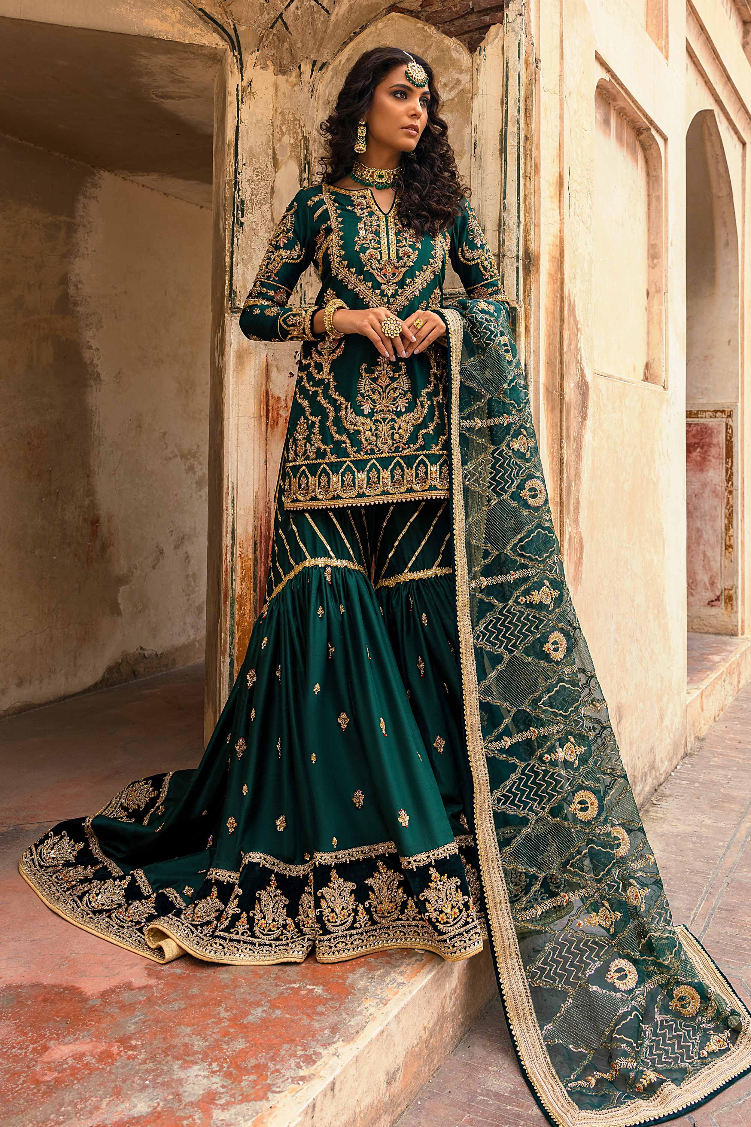 Luxury Pret 2026