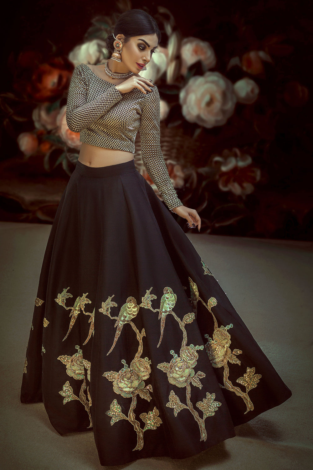 BELLE PRINCESSE D01