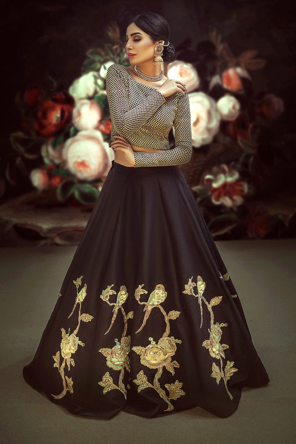 BELLE PRINCESSE D01