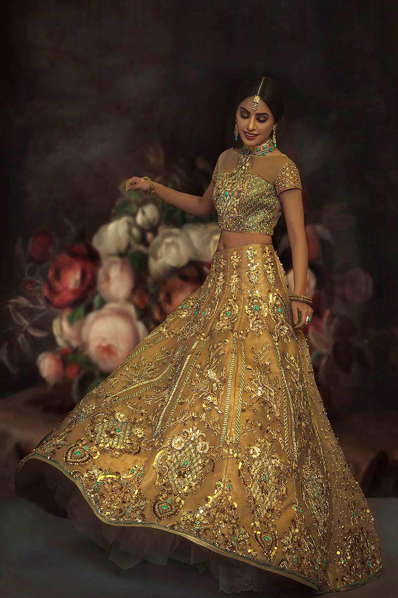 BELLE PRINCESSE D05