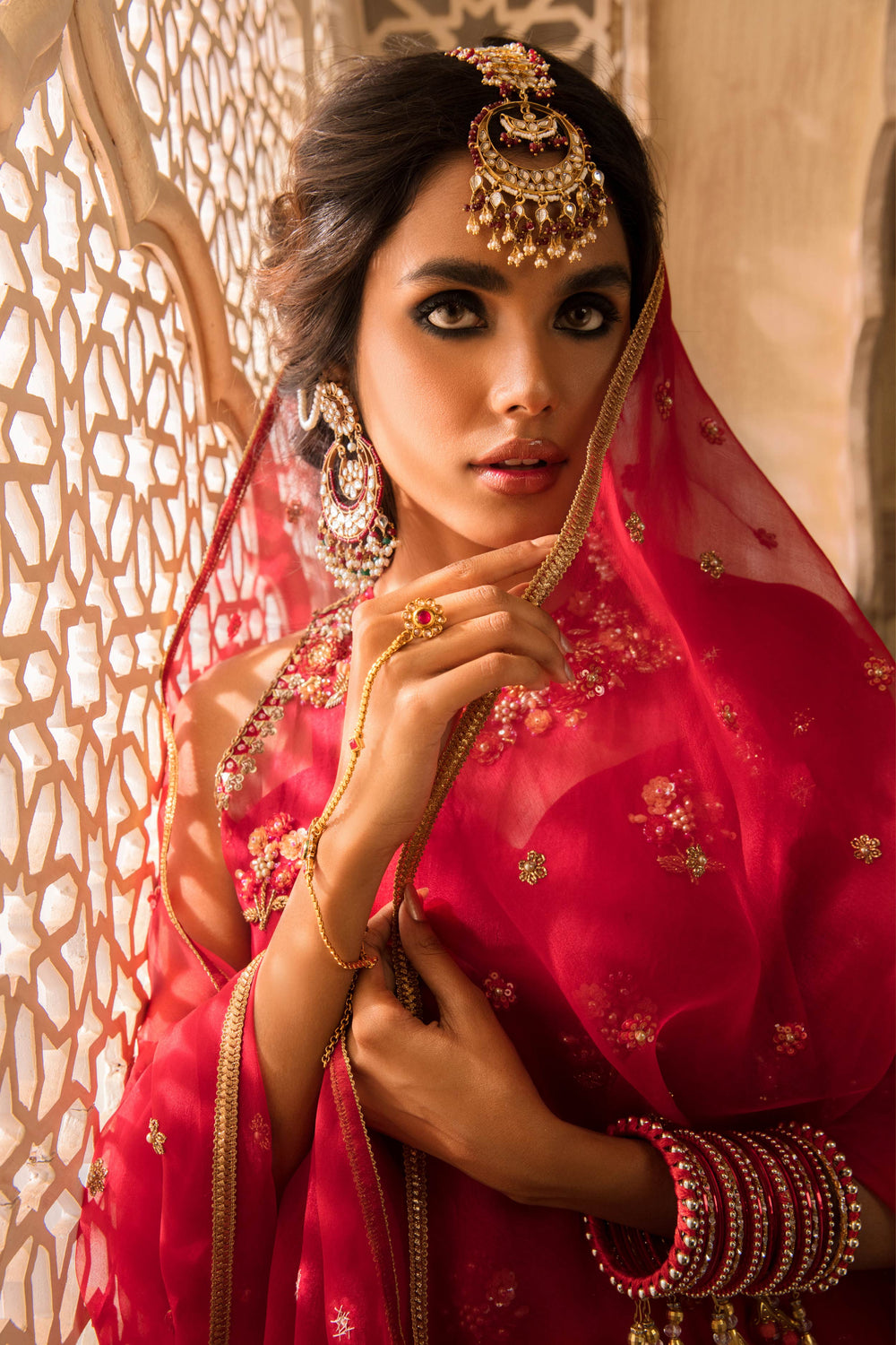 RAANI BAAGH