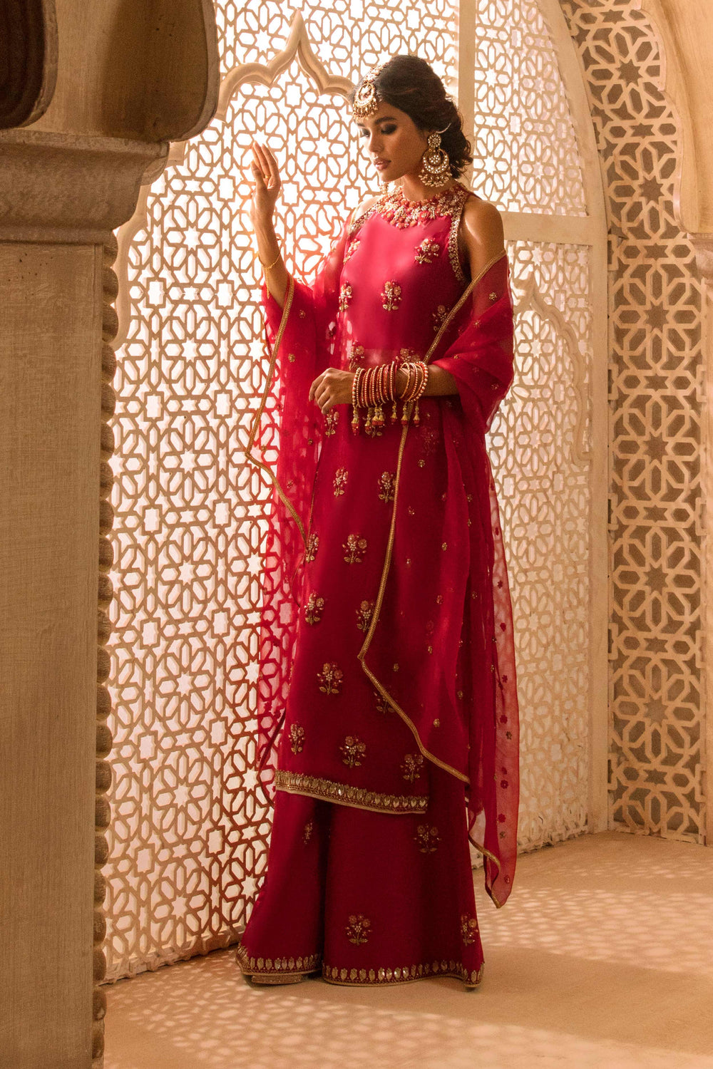 RAANI BAAGH