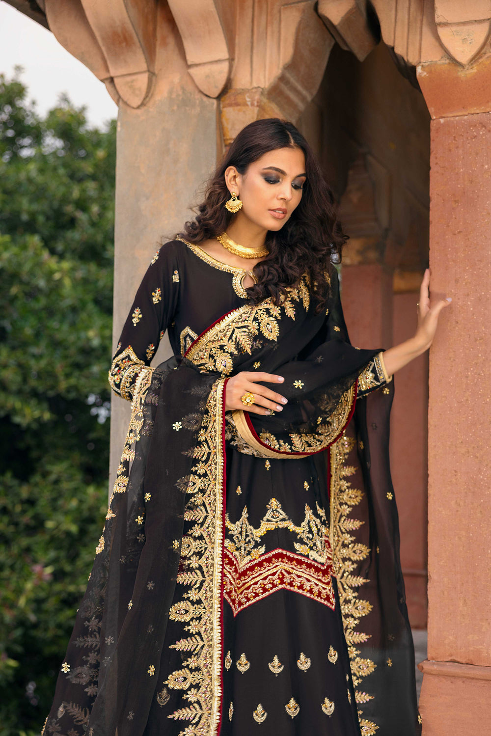 MUMTAZ MAHAL D02