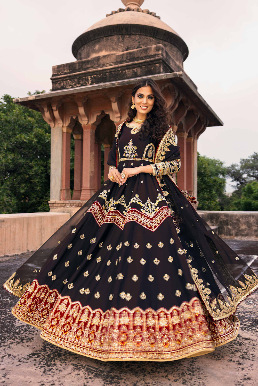 MUMTAZ MAHAL D02