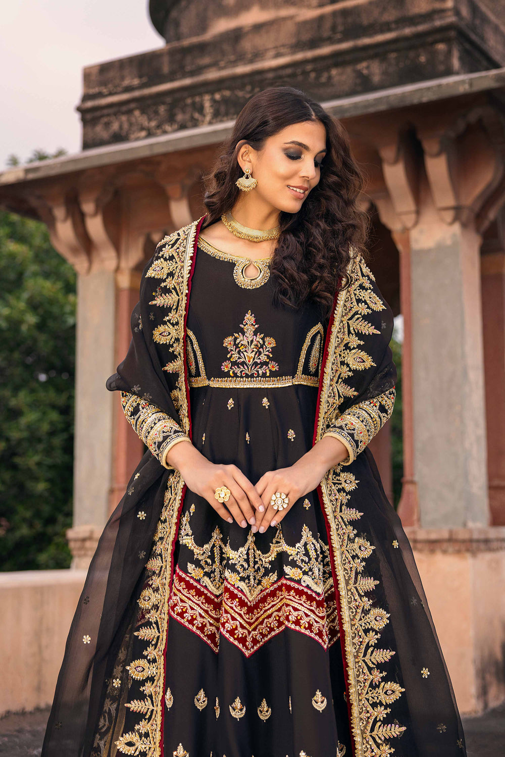MUMTAZ MAHAL D02