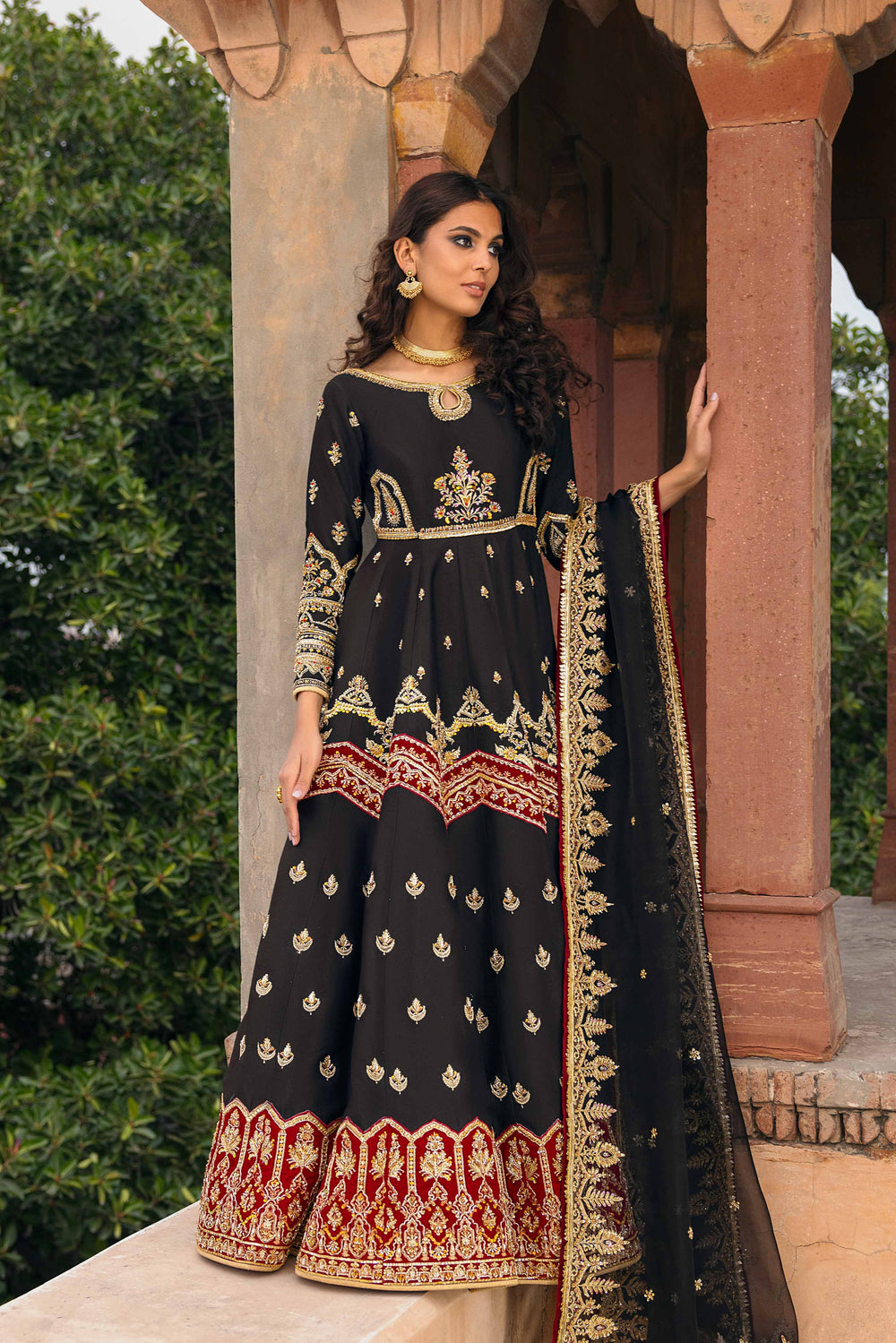 MUMTAZ MAHAL D02
