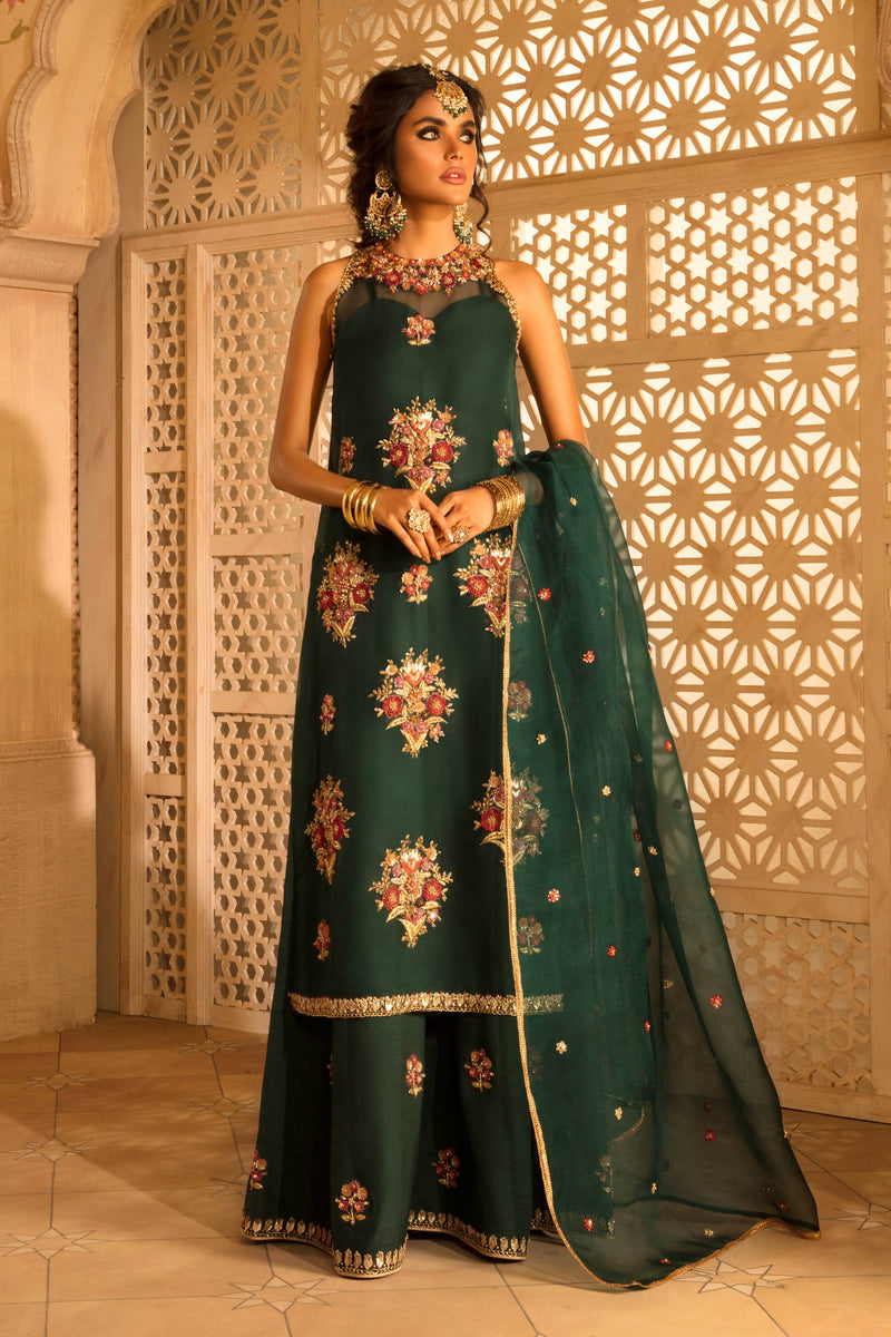 RAANI BAAGH II