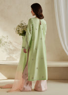 Ayla — Mélange luxury pret ensemble, image 3