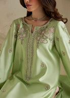 Ayla — Mélange luxury pret ensemble, image 6