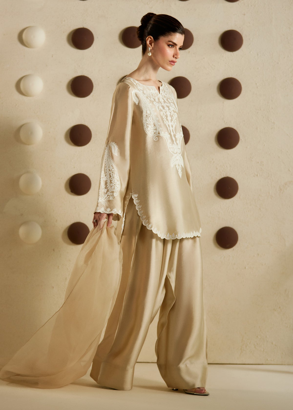 Meher — Mélange luxury pret, image 2
