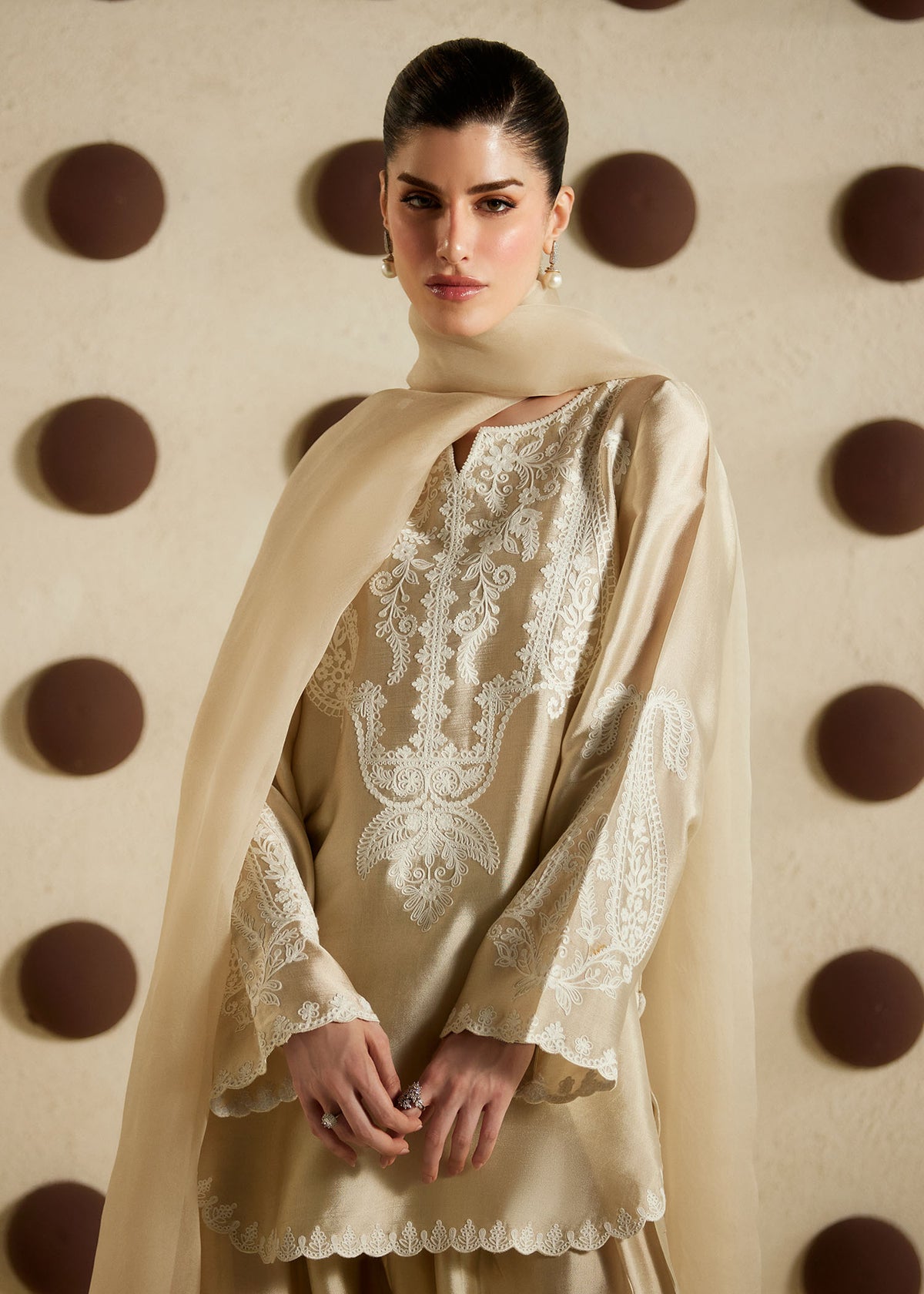 Meher — Mélange luxury pret, image 4