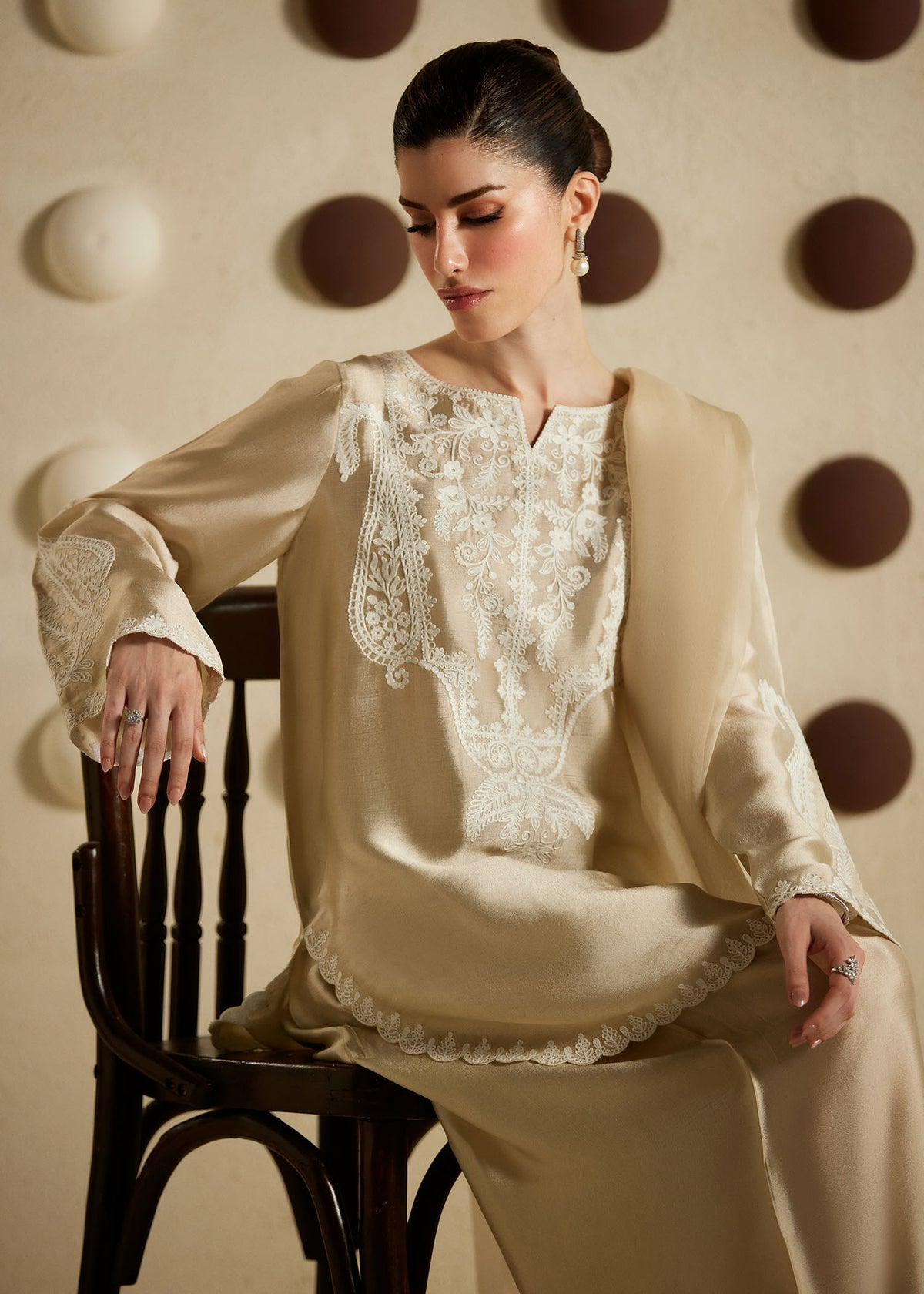 Meher — Mélange luxury pret, image 7