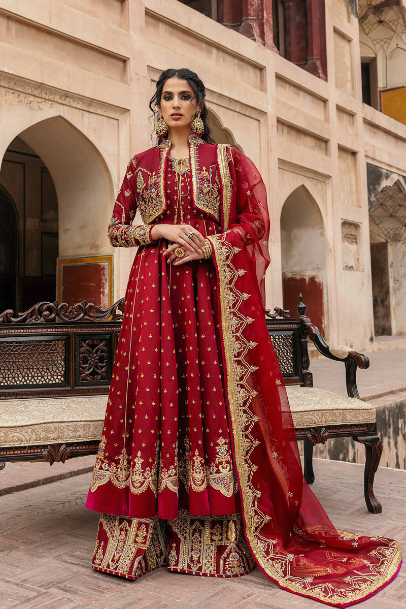 MUMTAZ MAHAL D04