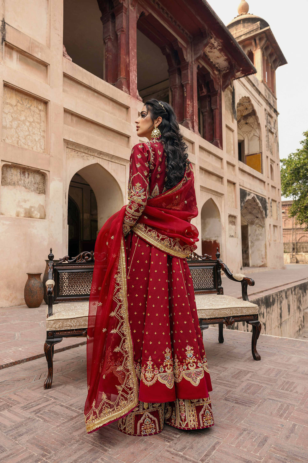 MUMTAZ MAHAL D04