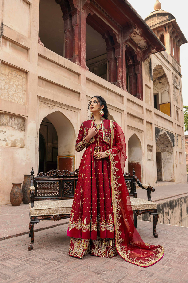 MUMTAZ MAHAL D04