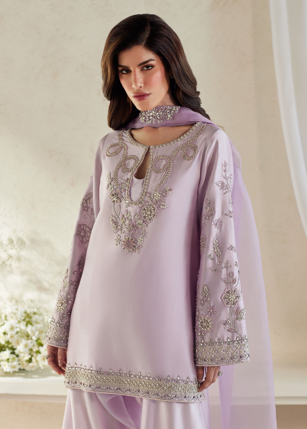 Reha — Mélange luxury pret ensemble, image 5