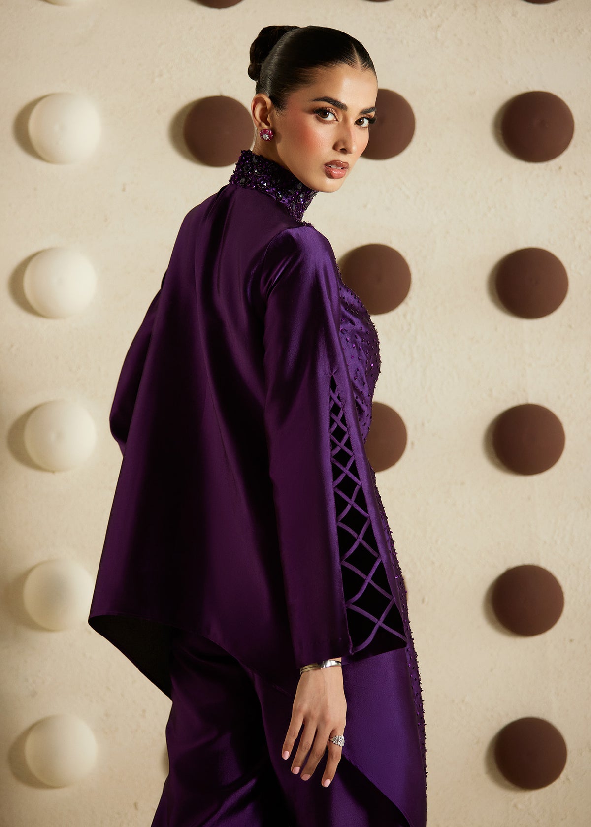Sienna — Mélange luxury pret, image 4