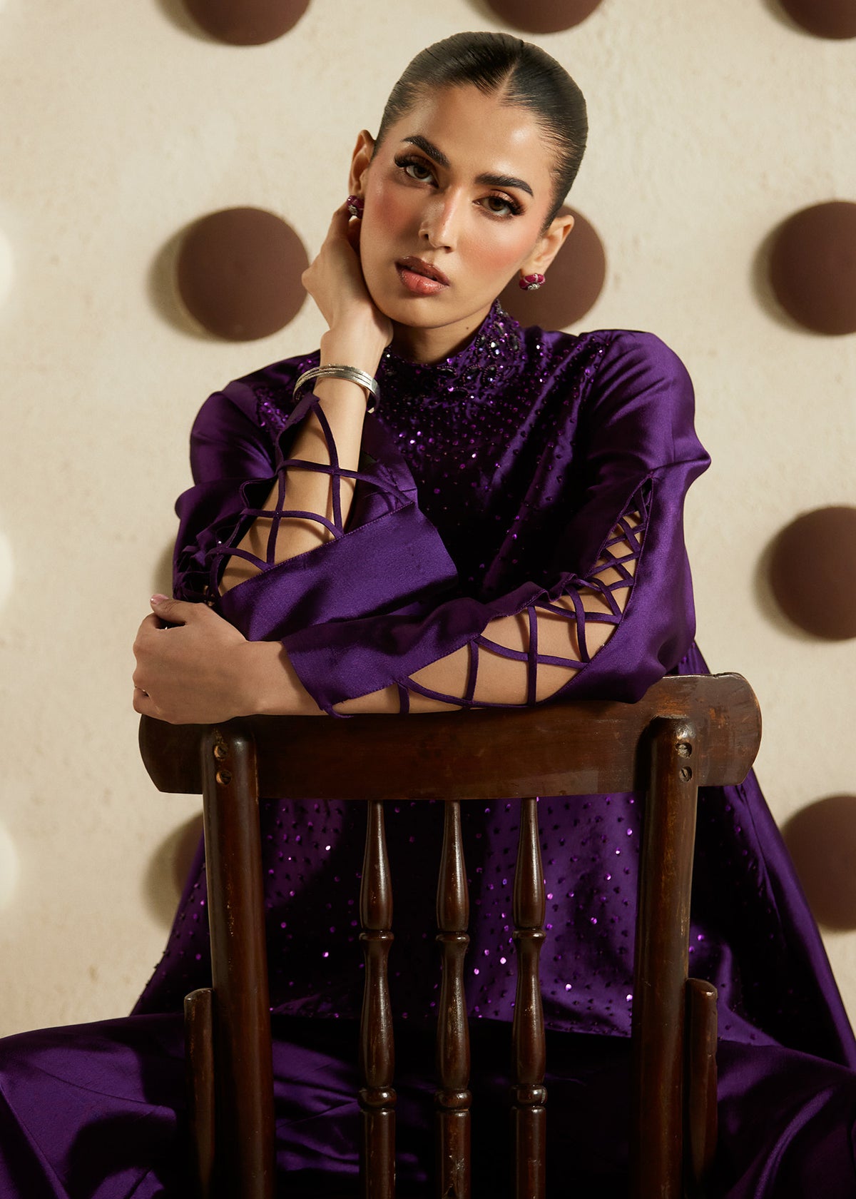 Sienna — Mélange luxury pret, image 6