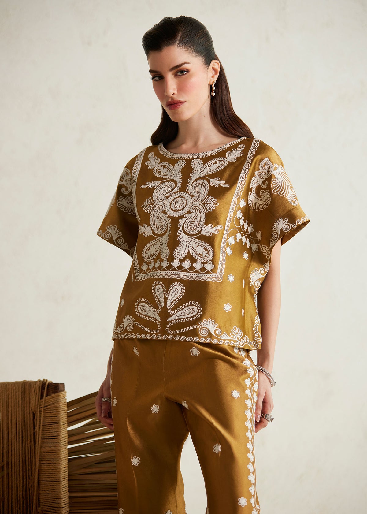 Sorelle — Mélange luxury pret, image 2
