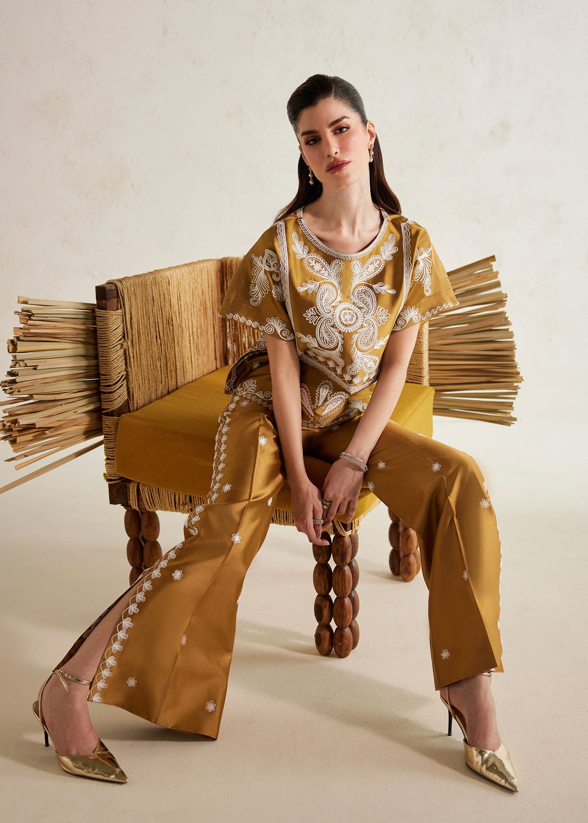 Sorelle — Mélange luxury pret, image 4