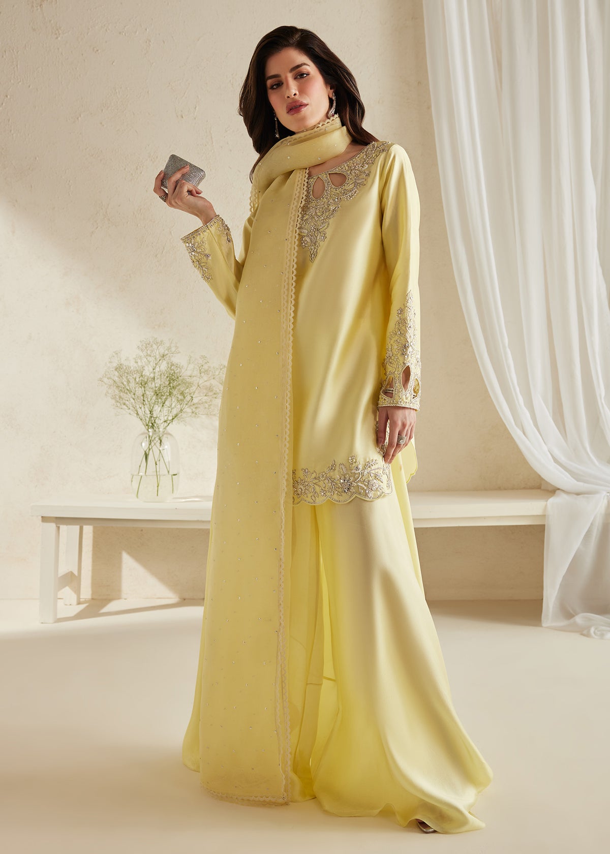 Ziva — Mélange luxury pret ensemble, image 2