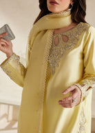 Ziva — Mélange luxury pret ensemble, image 3
