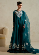 Zohra — Mélange luxury pret, image 1