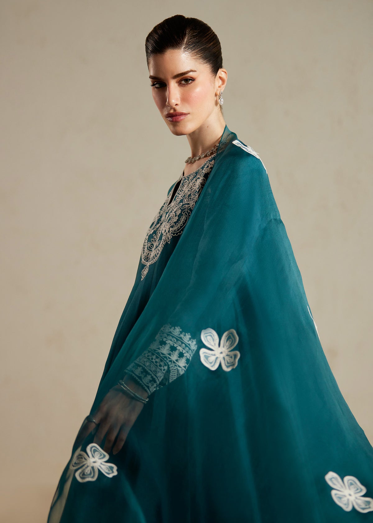 Zohra — Mélange luxury pret, image 4