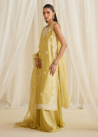 Zyla — Mélange luxury pret ensemble, image 2